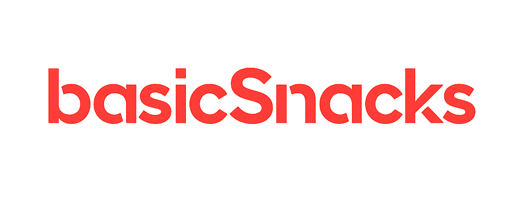 BasicSnacks home