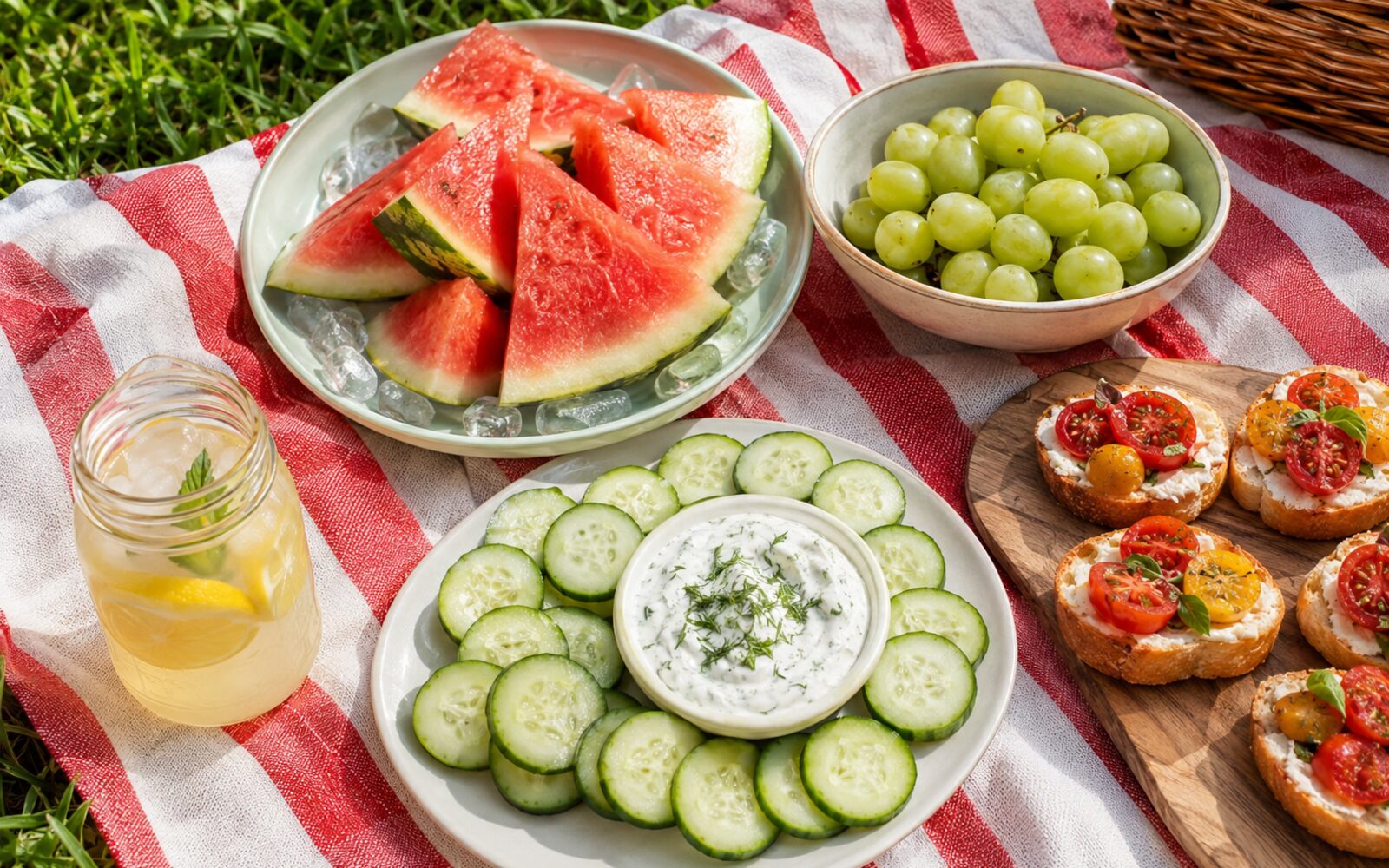 18 Low-Calorie Snacks That Actually Fill You Up